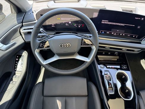 New 2026 Audi A6 Prestige image 16