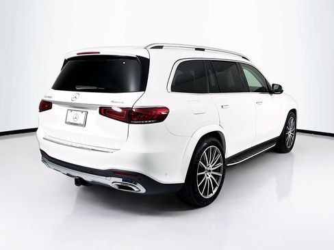 Certified 2023 Mercedes-Benz GLS 450 4MATIC image 5