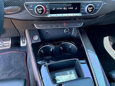 Used 2023 Audi S5 Prestige w/ Prestige Package AWD/4WD image 26
