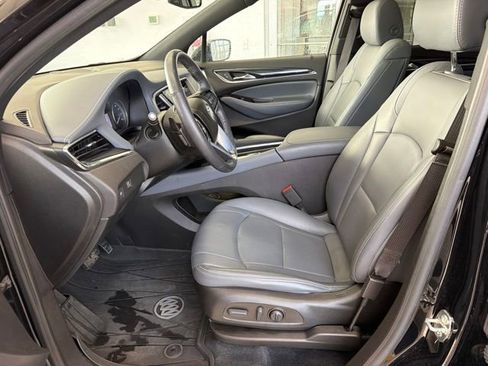 Used 2023 Buick Enclave Essence w/ Experience Buick Package AWD/4WD image 18