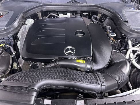 Used 2021 Mercedes-Benz GLC 300 image 86