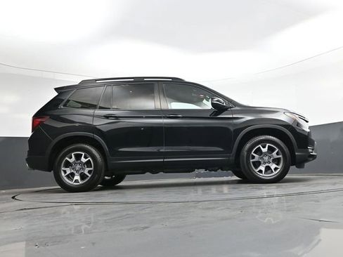 Used 2022 Honda Passport TrailSport image 32