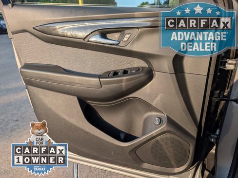 Used 2025 Chevrolet TrailBlazer LT w/ Convenience Package FWD image 15