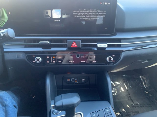 New 2026 Kia Sportage LX w/ LX Convenience Package AWD/4WD image 26