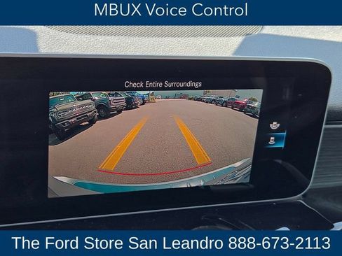 Used 2020 Mercedes-Benz GLB 250 4MATIC image 17