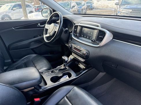 Used 2020 Kia Sorento EX image 27