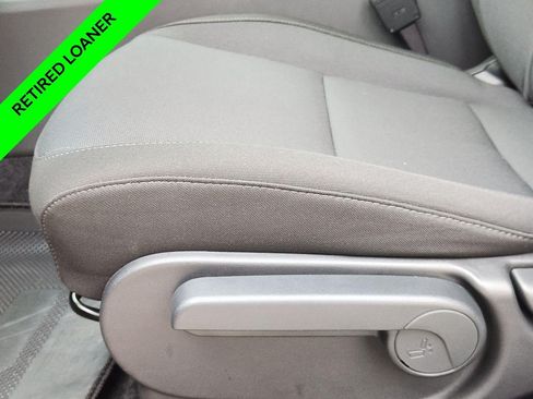New 2026 Hyundai Kona SEL Sport FWD image 24