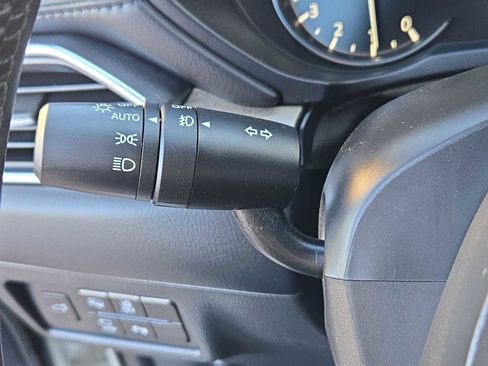 Used 2021 MAZDA CX-5 Signature image 34