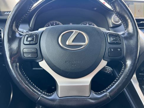 Used 2017 Lexus NX 200t FWD w/ Premium Package image 24