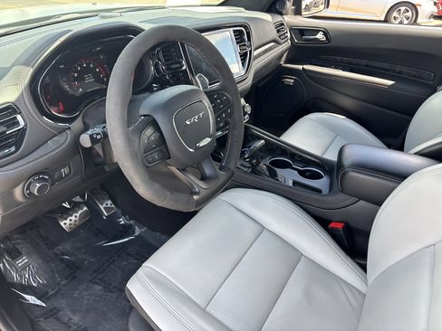 Used 2025 Dodge Durango SRT Hellcat AWD/4WD image 18