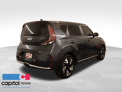 Used 2025 Kia Soul GT-Line