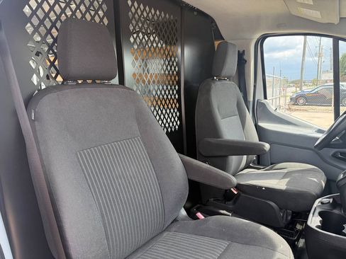 Used 2019 Ford Transit 250 130 Low Roof w/ Exterior Upgrade Package RWD image 39