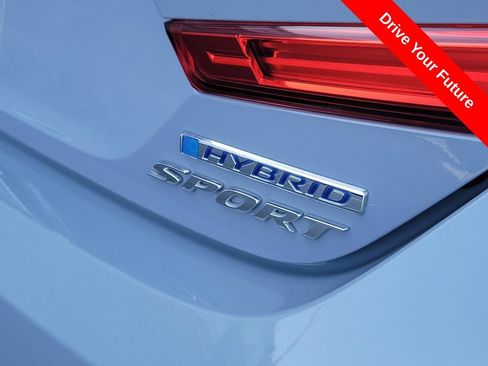 Used 2022 Honda Accord Sport image 27