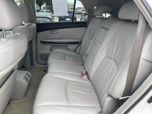 Used 2008 Lexus RX 400h AWD image 20
