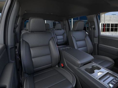 New 2026 GMC Sierra EV Elevation w/ Premium Package image 16