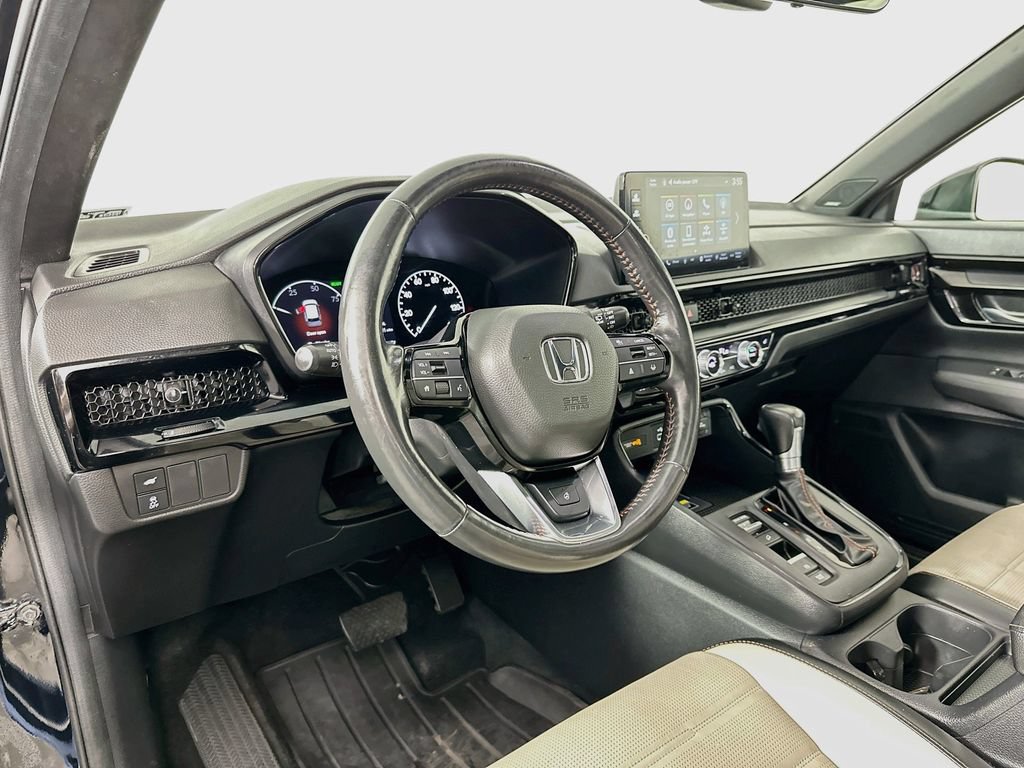 Used 2023 Honda CR-V Sport Touring image 10