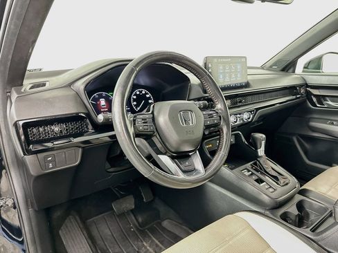 Used 2023 Honda CR-V Sport Touring image 10