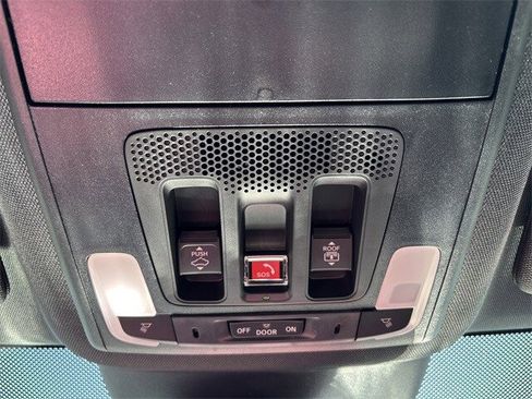 New 2026 Honda Passport TrailSport image 33