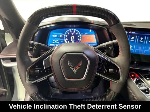 Used 2024 Chevrolet Corvette Z06 image 17