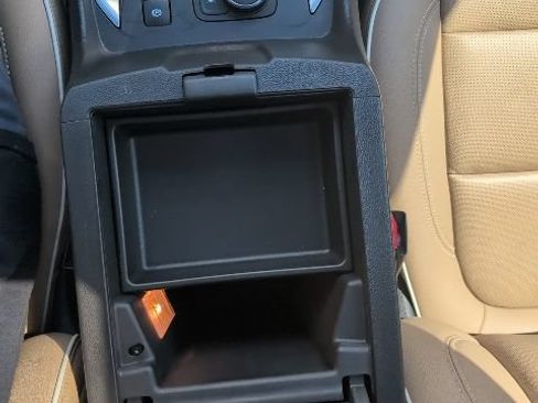 Certified 2023 Chevrolet Traverse Premier w/ LPO, Floor Liner Package AWD/4WD image 24