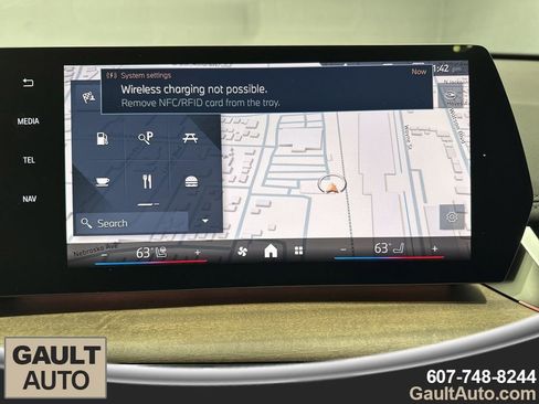 New 2026 BMW X1 xDrive28i w/ Technology Package image 11