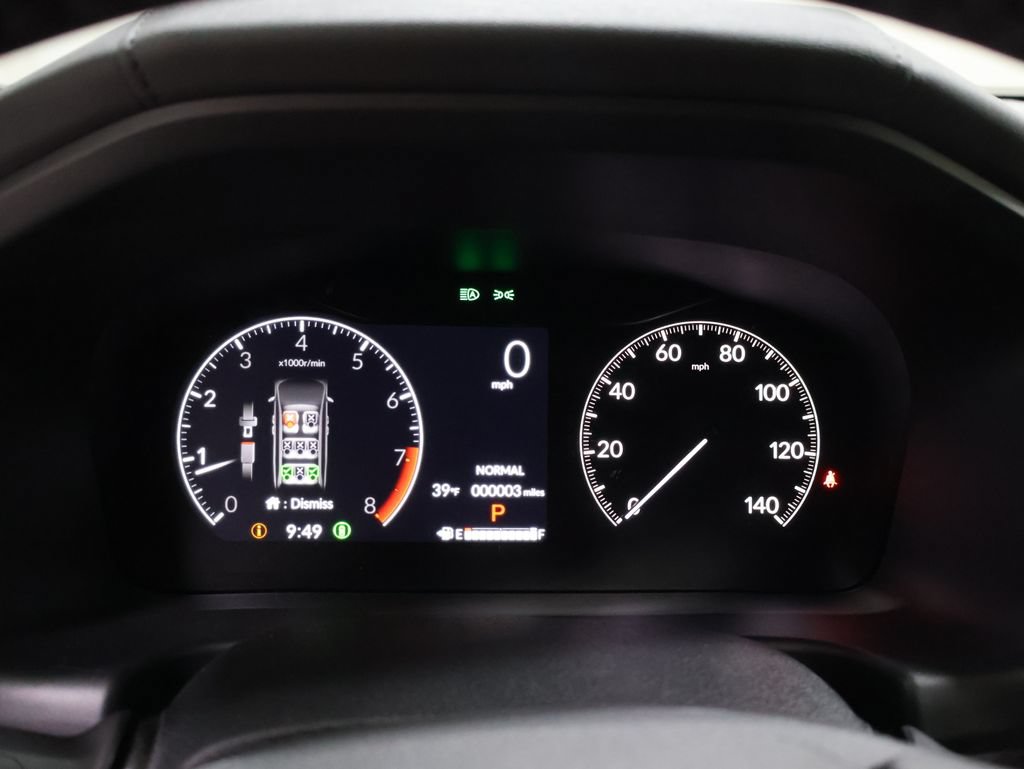 New 2026 Honda Odyssey Touring image 33