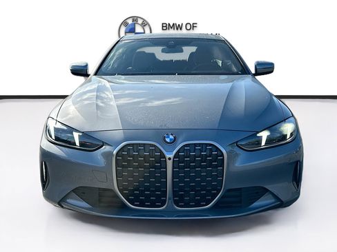 New 2026 BMW 430i 430i w/ Parking Assistance Package image 2