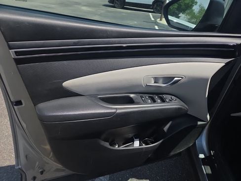 Used 2023 Hyundai Tucson SEL image 7