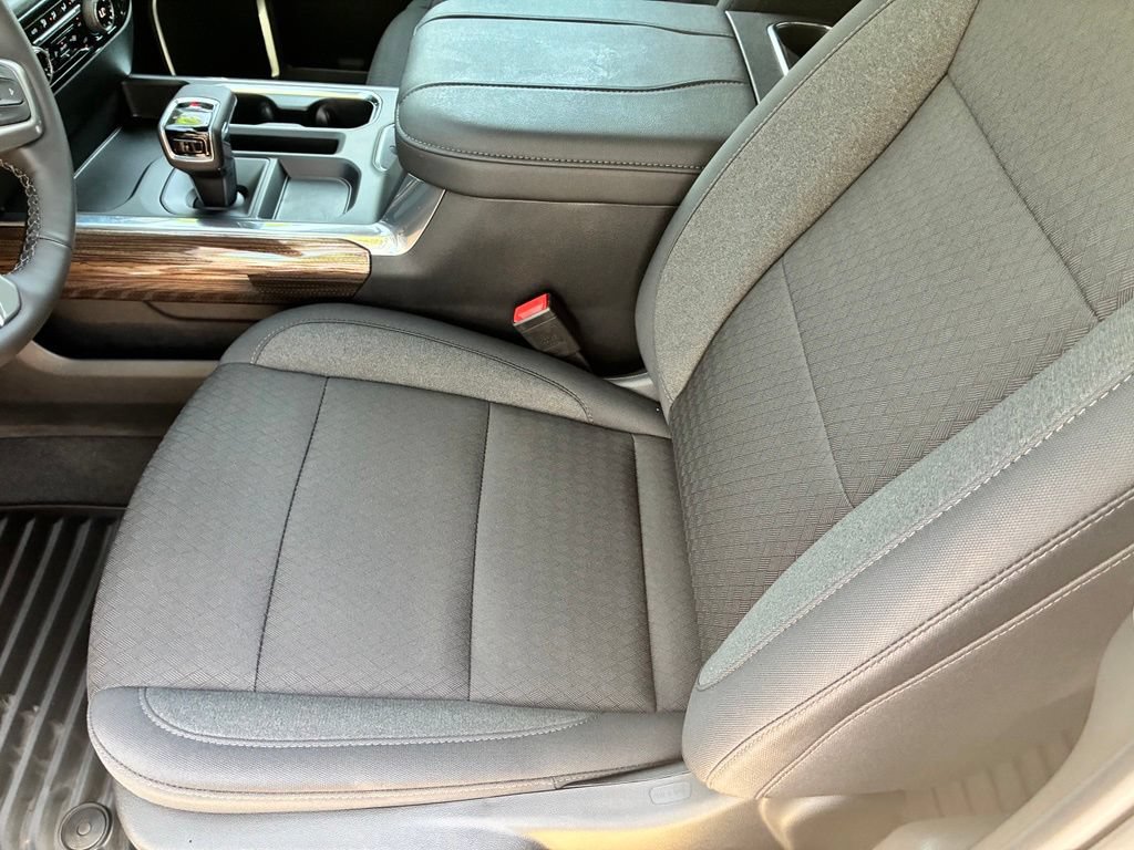 New 2026 Chevrolet Silverado 1500 RST w/ Texas Edition Plus RWD image 21
