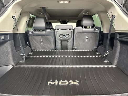 Used 2023 Acura MDX w/ Technology Package AWD/4WD image 25