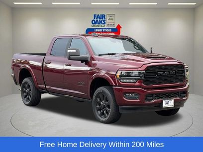 Used 2023 RAM 2500 Limited