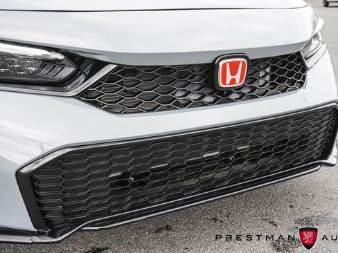 Used 2025 Honda Civic Sport image 21