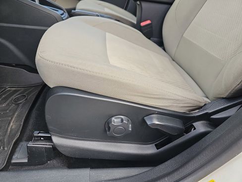 Used 2021 Ford EcoSport S FWD image 14