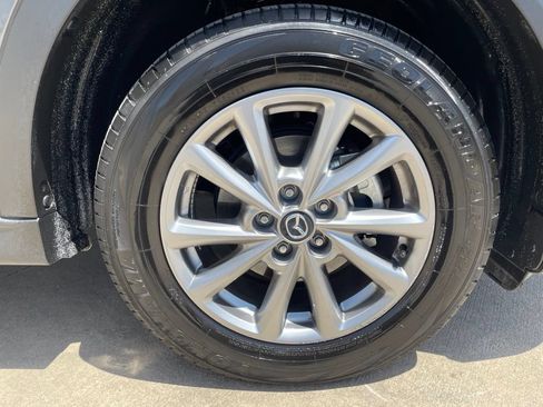 Certified 2023 MAZDA CX-5 AWD 2.5 S w/ Select Package image 27
