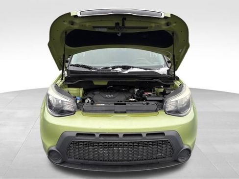 Used 2015 Kia Soul image 29