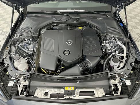 Used 2026 Mercedes-Benz C 300 Sedan image 32