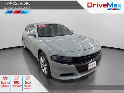 Used 2021 Dodge Charger SXT w/ Cold Weather Package