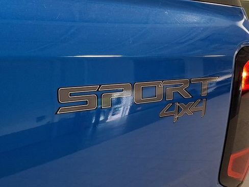Used 2024 Ford Ranger XLT AWD/4WD image 30