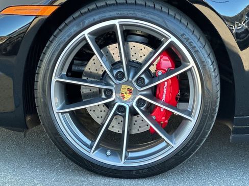 Certified 2024 Porsche 911 Carrera S image 44