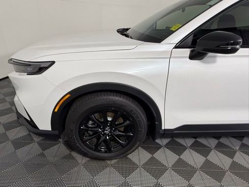 Used 2026 Honda CR-V Sport image 12