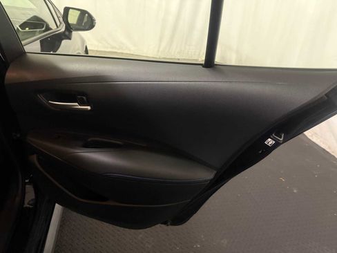 Certified 2020 Toyota Corolla SE image 26