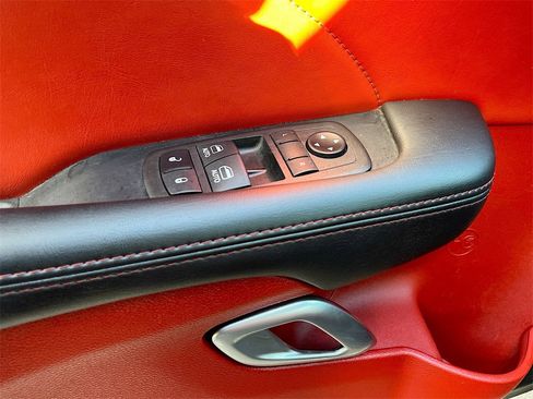 Used 2021 Dodge Challenger R/T Scat Pack w/ Shaker Package image 17