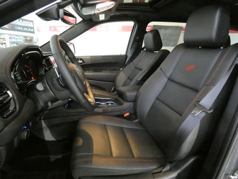 New 2027 Dodge Durango R/T AWD/4WD image 10
