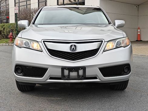 Used 2013 Acura RDX Aspec SH image 12