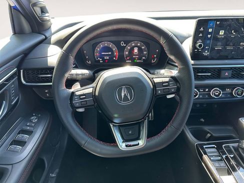 Used 2025 Acura ADX A-Spec AWD/4WD image 12