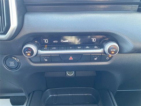 Certified 2025 MAZDA CX-50 AWD 2.5 S w/ Premium Package image 21