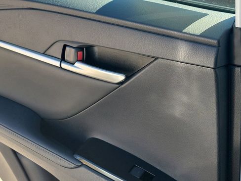 New 2026 Toyota Camry XSE image 20