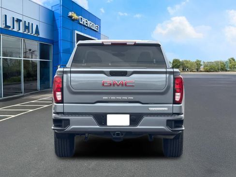 Used 2021 GMC Sierra 1500 Elevation AWD/4WD image 7