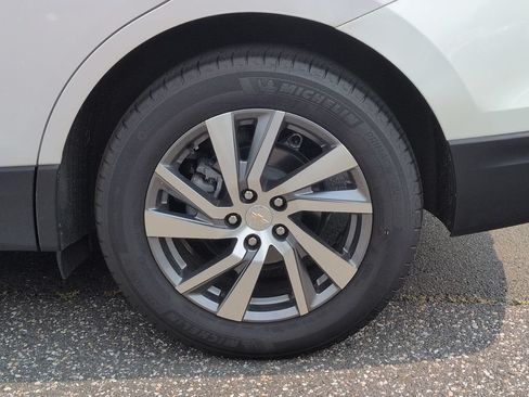 Certified 2024 Chevrolet Equinox Premier AWD/4WD image 30
