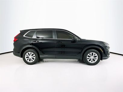 Certified 2024 Honda CR-V LX